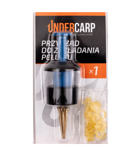 UnderCarp Przyrząd do zakładania pelletu dumbells