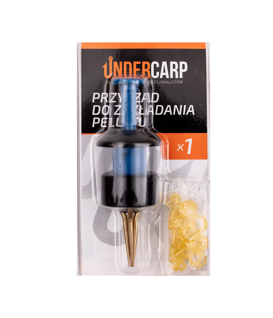 UnderCarp Przyrząd do zakładania pelletu dumbells