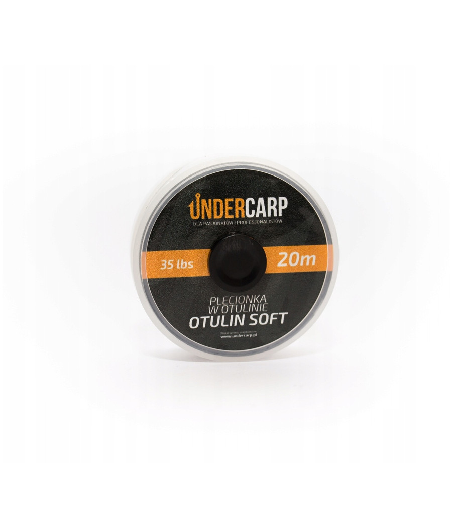 Plecionka Undercarp Bait Floss 0,2 mm x 50 m