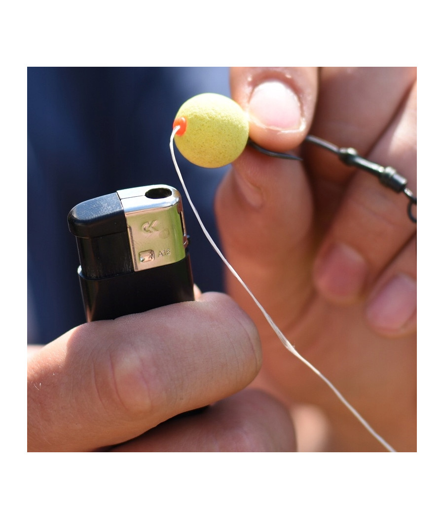 Plecionka Undercarp Bait Floss 0,2 mm x 50 m