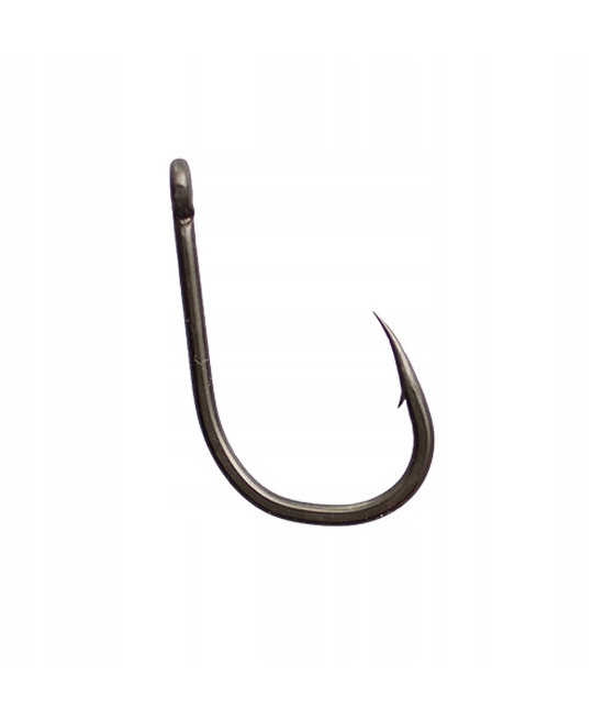 Haczyki Karpiowe Haki UNDERCARP WIDE GAPE PRO 4 10x