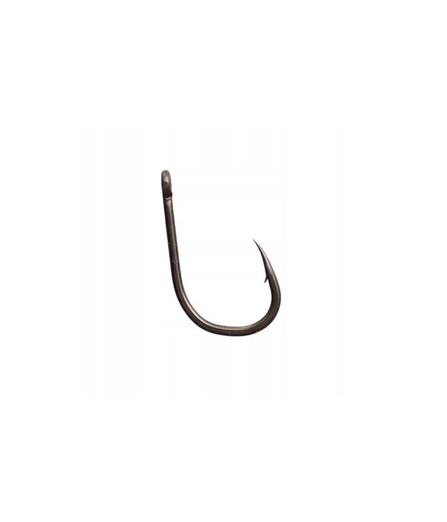 Haczyki Karpiowe Haki UNDERCARP WIDE GAPE PRO 4 10x