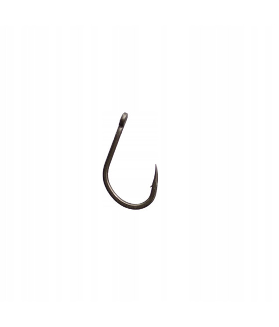 Haczyki Karpiowe Haki UNDERCARP WIDE GAPE PRO 4 10x