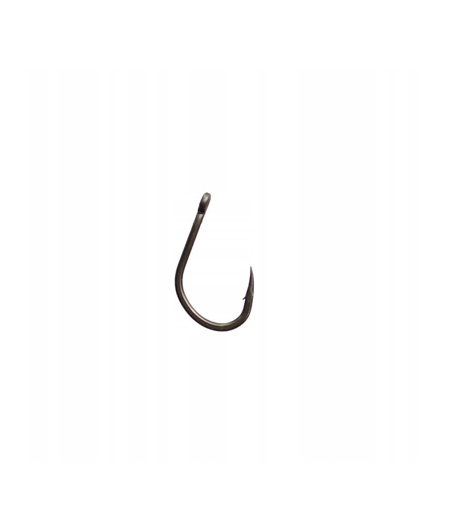 Haczyki Karpiowe Haki UNDERCARP WIDE GAPE PRO 4 10x