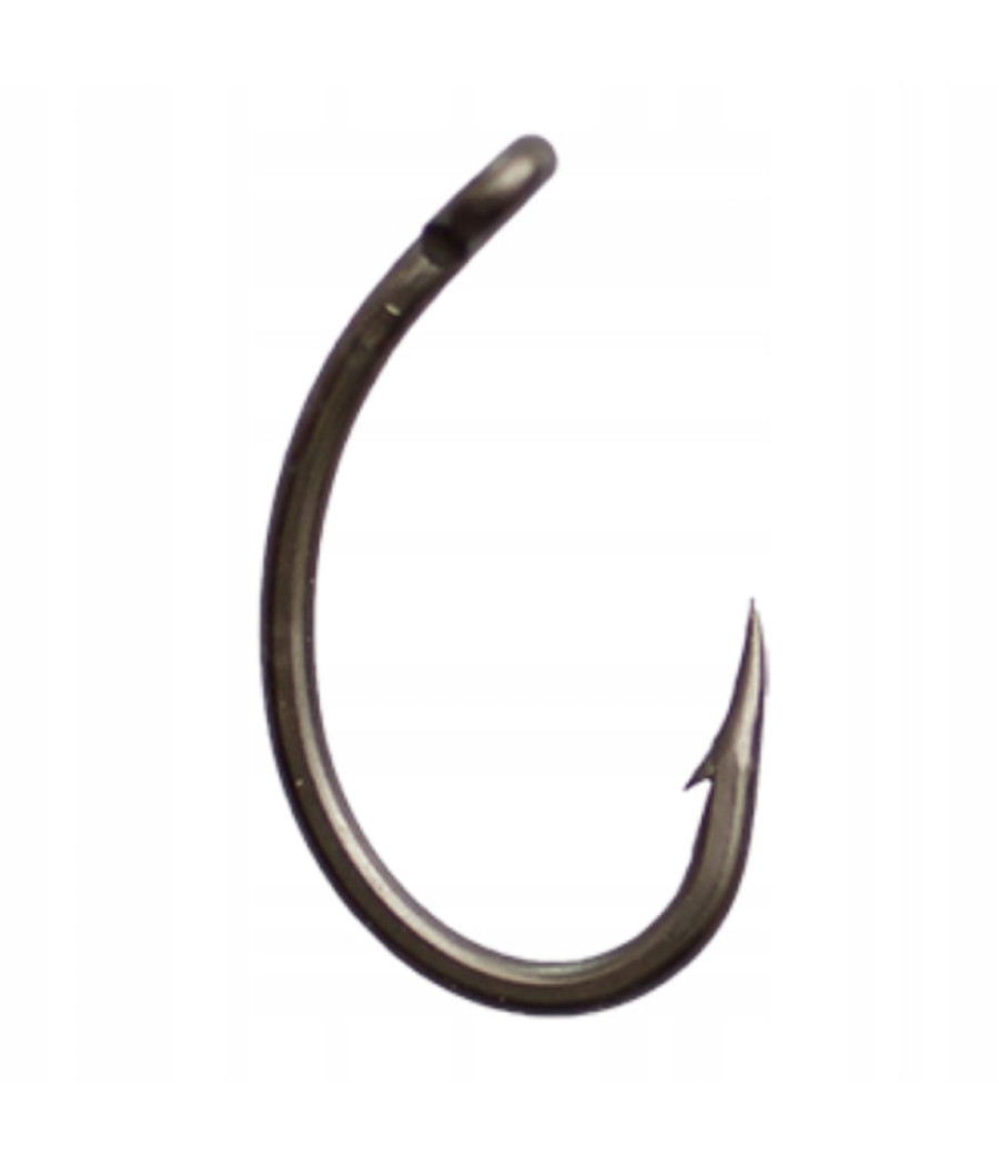 Haki Karpiowe Crank 2 PRO UNDERCARP - Perfekcja w Designie KD Rig!