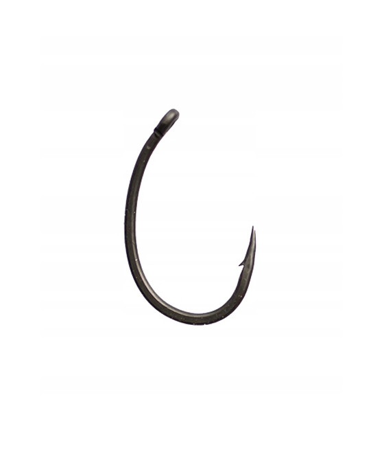 Haczyki Karpiowe Haki UNDERCARP CRANK PRO 4 10x