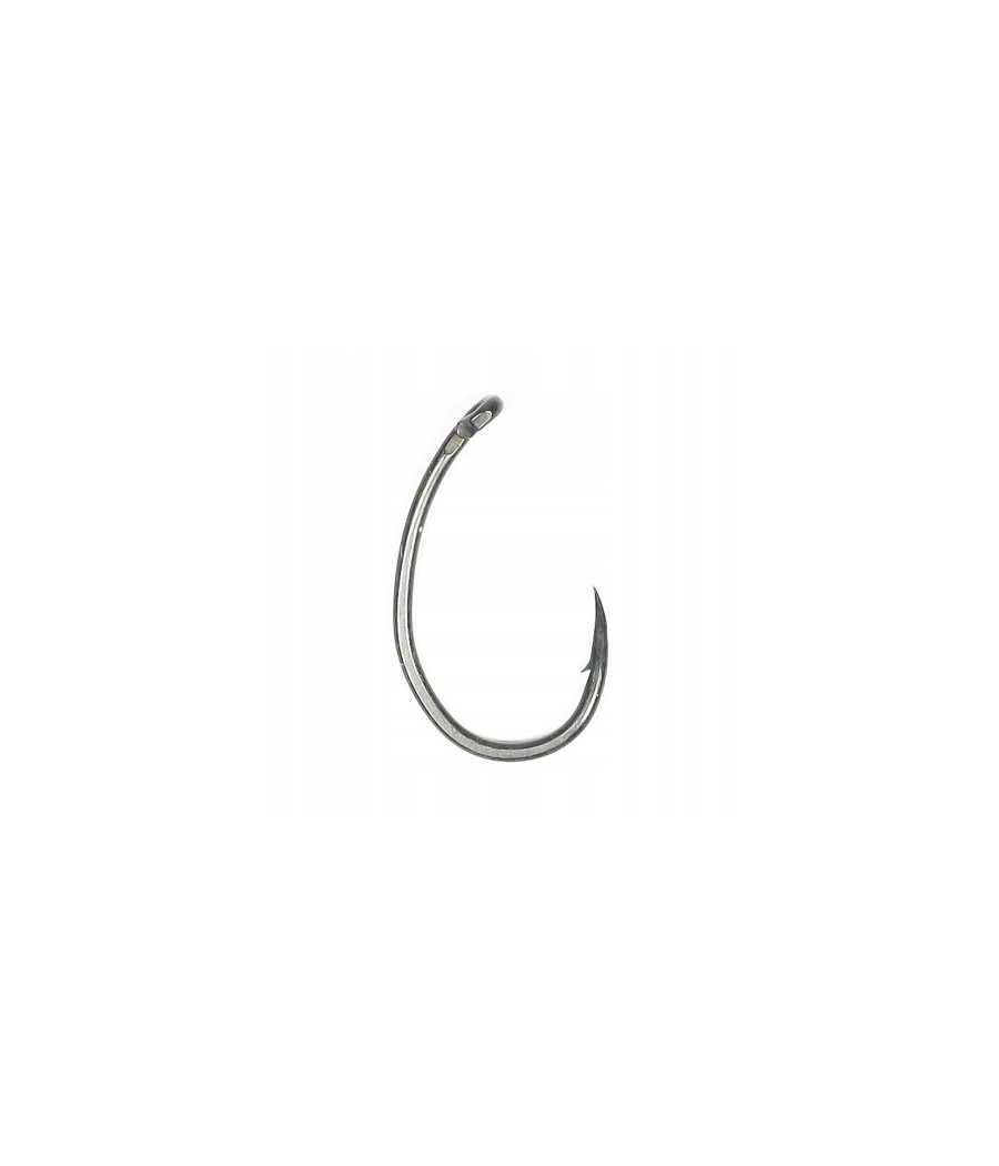 Haczyki Karpiowe Haki UNDERCARP CRANK PRO 4 10x