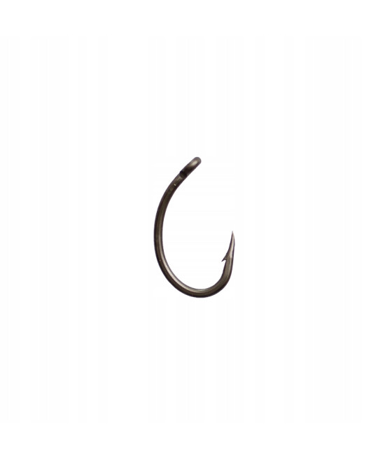 Haczyki Karpiowe Haki UNDERCARP CRANK PRO 4 10x