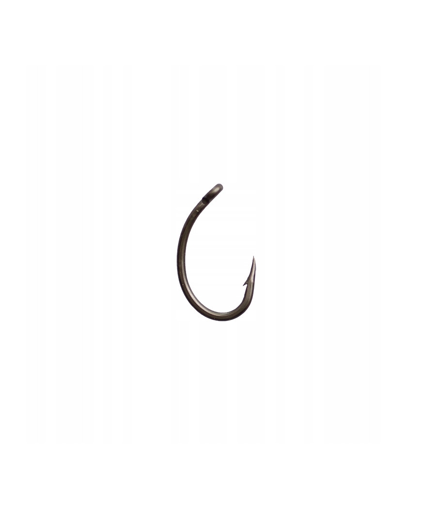 Haczyki Karpiowe Haki UNDERCARP CRANK PRO 4 10x