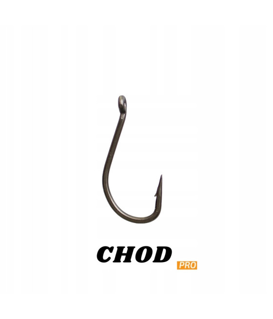 HAKI KARPIOWE UNDERCARP CHOD 2 PRO