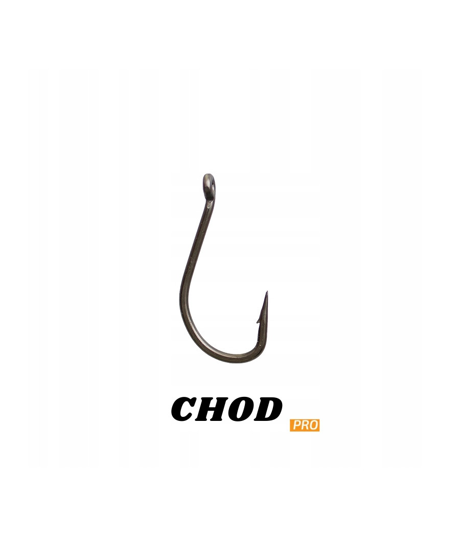 HAKI KARPIOWE UNDERCARP CHOD 2 PRO