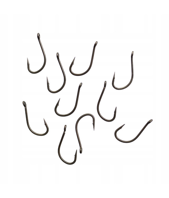 HAKI KARPIOWE UNDERCARP CHOD 2 PRO