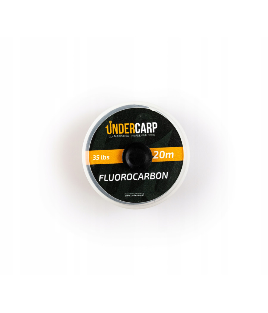 Żyłka Undercarp UC213 0,8 mm x 20 m