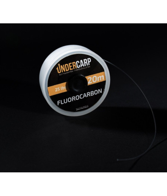 Żyłka Undercarp UC213 0,8 mm x 20 m