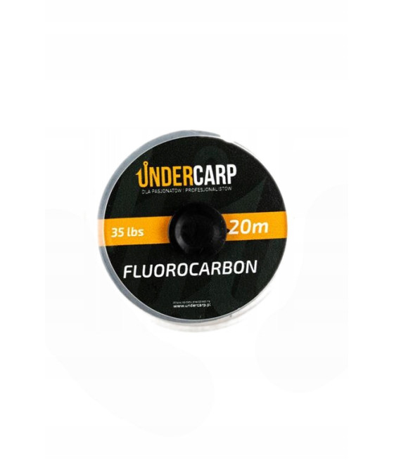 Żyłka Undercarp UC213 0,8 mm x 20 m