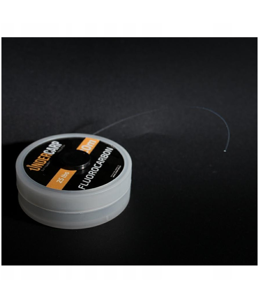 Undercarp Fluorocarbon 15 lbs / 20 m