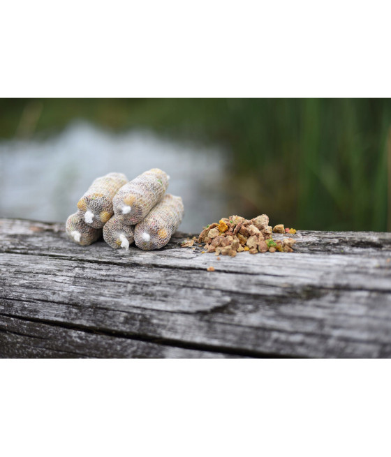 Siatka Pva Zapas 35mm 20m UnderCarp UC524