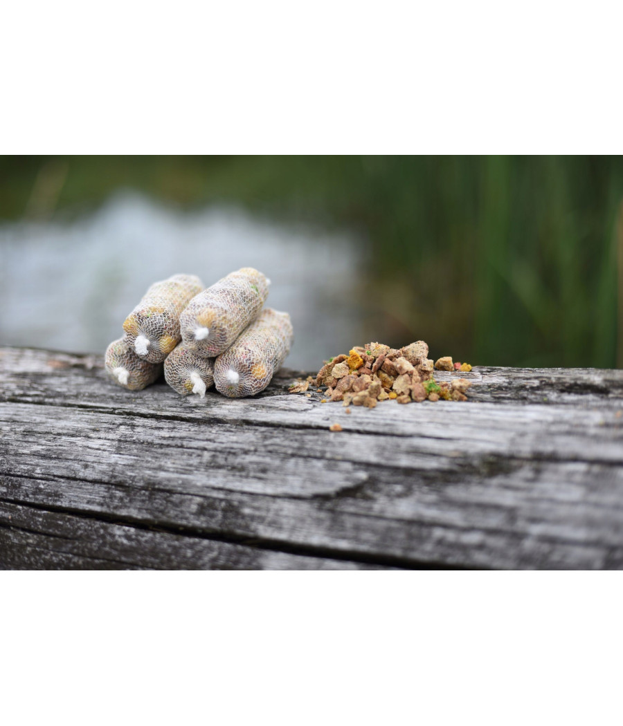 Siatka Pva Zapas 35mm 20m UnderCarp UC524