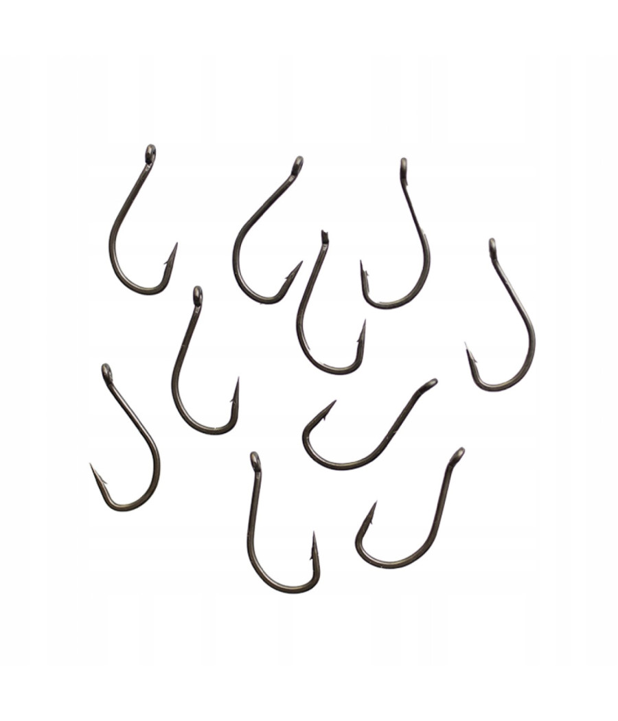 Haki Karpiowe Chod 6 PRO UnderCarp 10 szt.