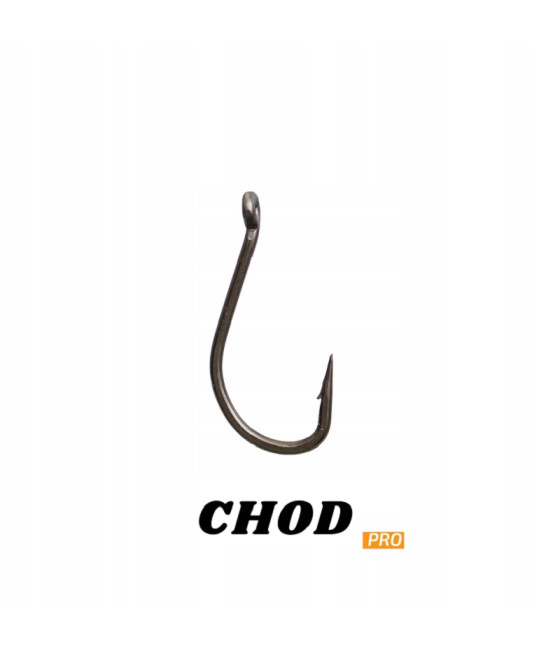 UNDERCARP Haki Karpiowe Chod 4 PRO