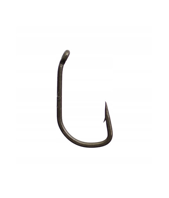Undercarp Haki Karpiowe Twister PRO rozmiar 4