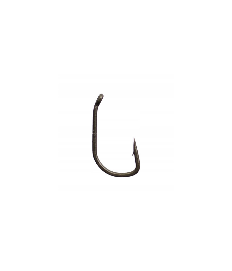 Undercarp Haki Karpiowe Twister PRO rozmiar 4