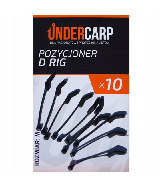 Łącznik Undercarp D-Rig