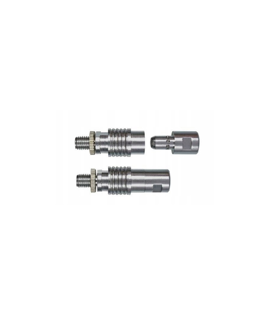 Szybkozłączka do sygnalizatora Konger aluminiowa Quick-Disconnect Coupling