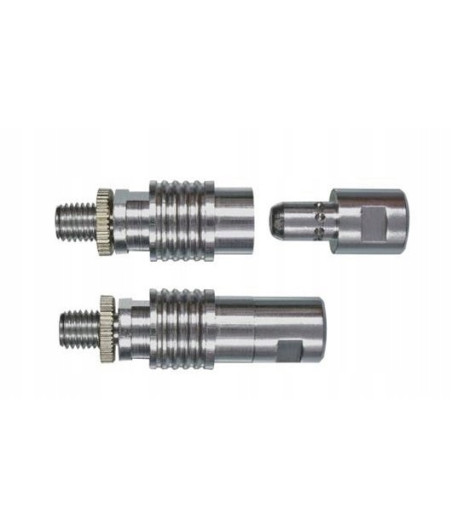 Szybkozłączka do sygnalizatora Konger aluminiowa Quick-Disconnect Coupling