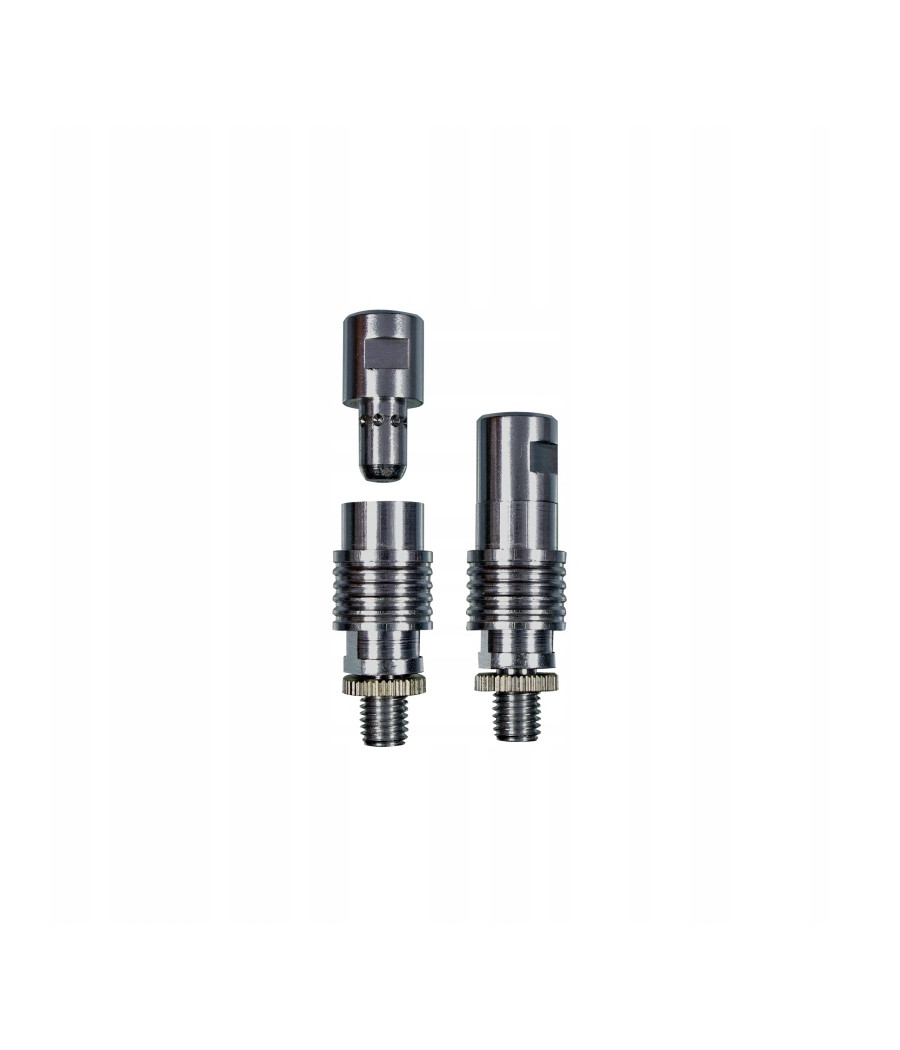 Szybkozłączka do sygnalizatora Konger aluminiowa Quick-Disconnect Coupling