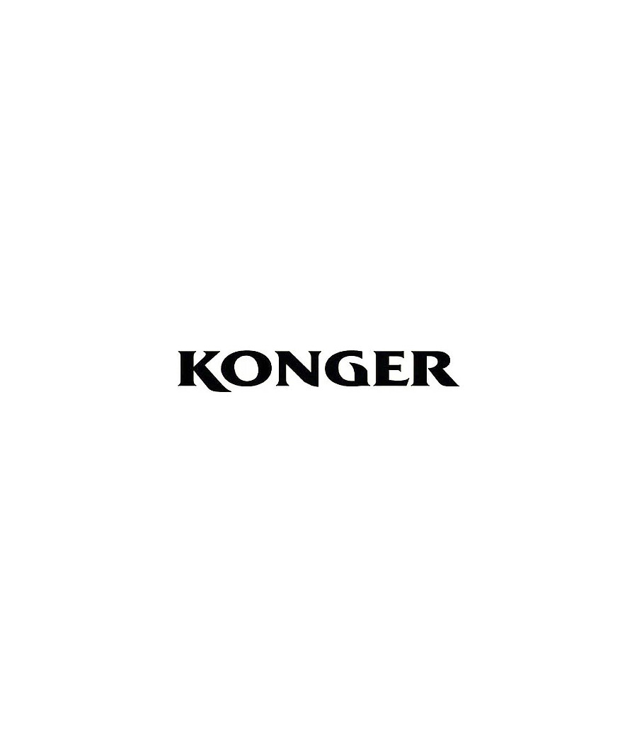 Guma z koszykiem do procy nr. 3 Uniwersalna mała komplet Konger