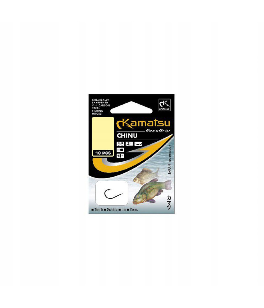 KAMATSU 50 CHINU LIN 5205 12BLNŁ PRZYPON KONGER KAMATSU 50 CHINU LIN 5205 12BLNŁ PRZYPON KONGER