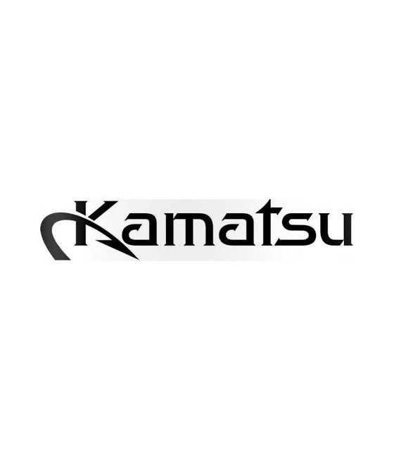 KAMATSU 50 CHINU LIN 5205 8BLNŁ PRZYPON KONGER