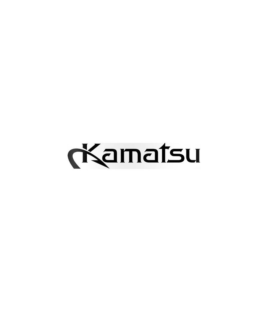 KAMATSU 50 CHINU LIN 5205 8BLNŁ PRZYPON KONGER
