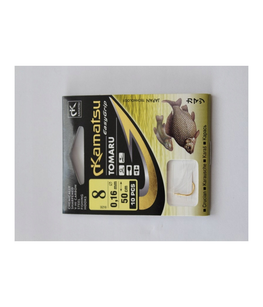 KAMATSU 50 TOMARU KARAŚ 5203 8GŁ PRZYPON KONGER KAMATSU 50 TOMARU KARAŚ 5203 8GŁ PRZYPON KONGER