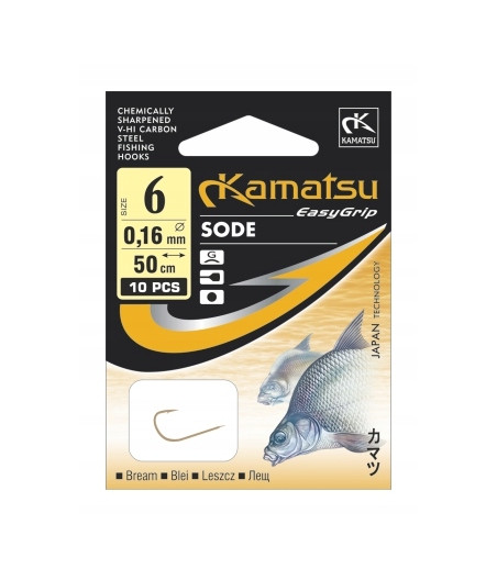 KAMATSU 50 TOMARU KARAŚ 5203 6GŁ PRZYPON KONGER
