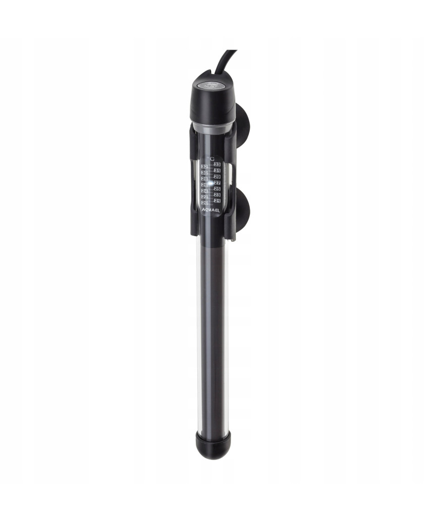 AQUAEL PLATINIUM HEATER 100W GRZAŁKA 60-100L