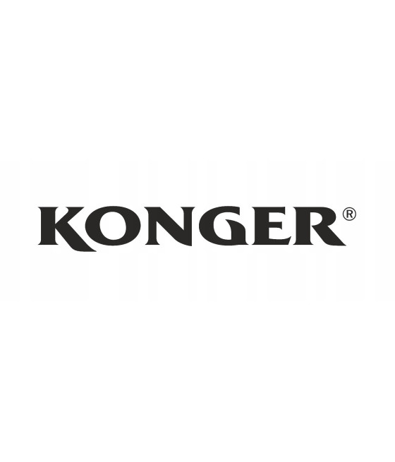 Przypon Konger wolfram 15 kg 25 cm