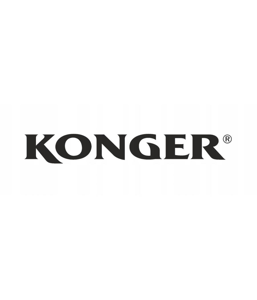 Przypon Konger wolfram 15 kg 25 cm