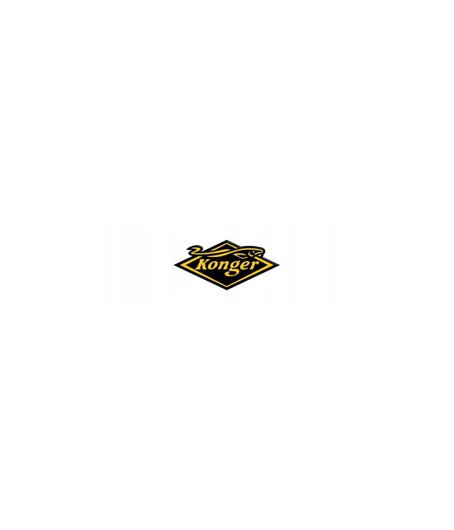 Przypon Konger Przypon wolfram 5 kg 20 cm