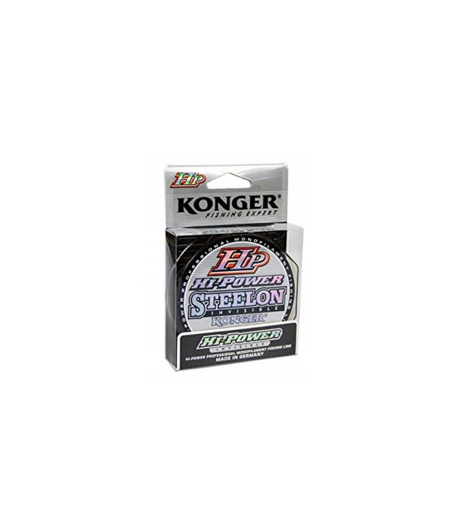 Żyłka Konger Steelon 0,3 mm x 150 m