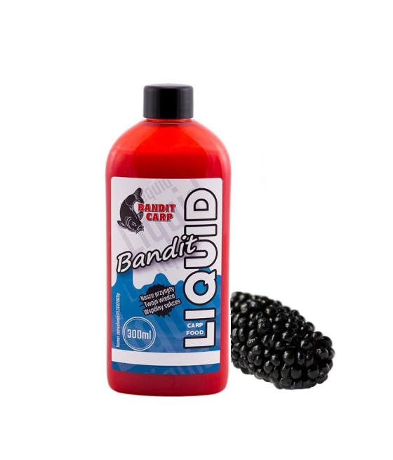 BANDIT CARP Bandit Liquid Morwa 300ml