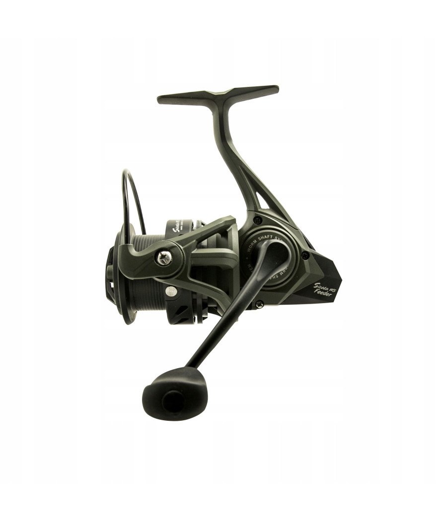 KOŁOWROTEK MISTRALL SICATA WS FEEDER 5500 2025 KOŁOWROTEK MISTRALL SICATA WS FEEDER 5500 2025