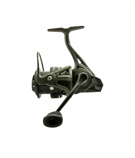 KOŁOWROTEK MISTRALL SICATA WS FEEDER 5500 2025
