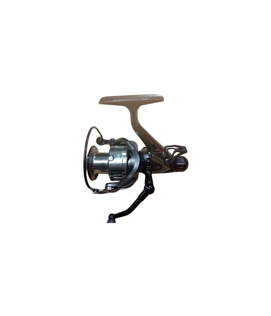 KOŁOWROTEK KARPIOWY MISTRALL RX CARP CARP 5000