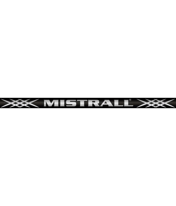 KOŁOWROTEK MISTRALL COMO CARP 6000 FRD