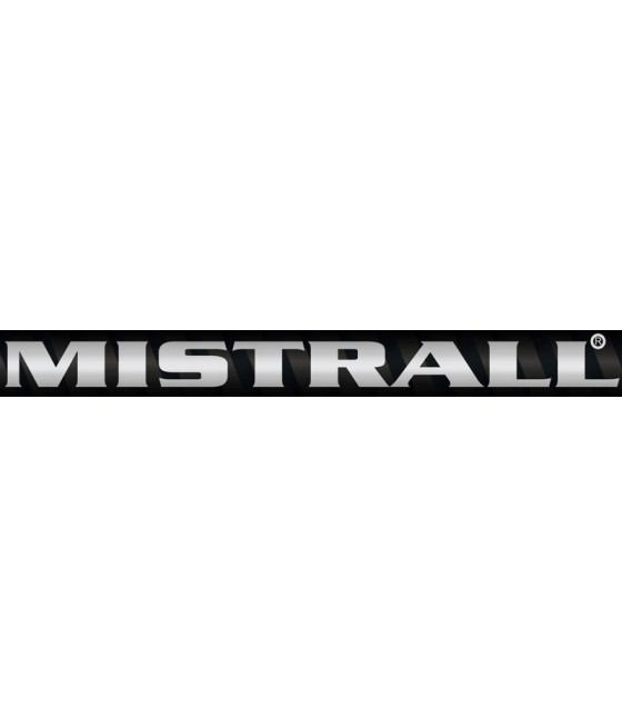 KOŁOWROTEK MISTRALL COMO CARP 6000 FRD
