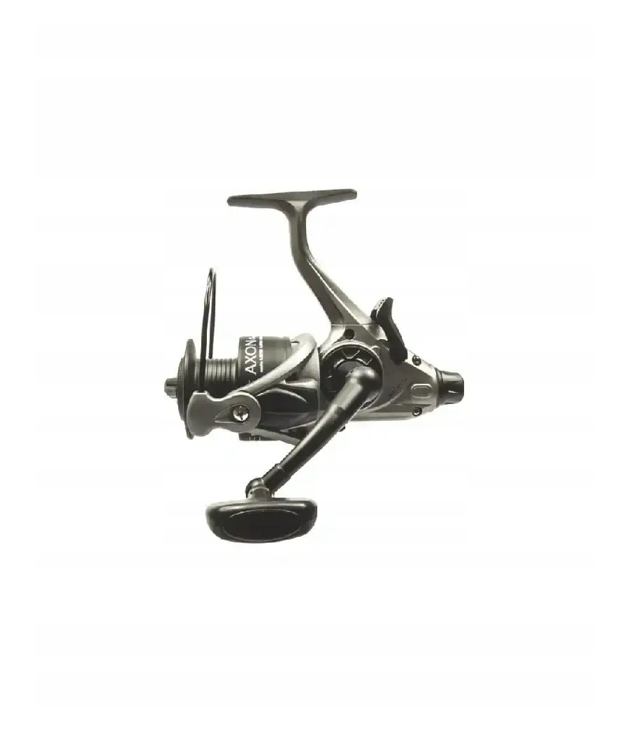 Kołowrotek Axon Carp frd60 2+1 Kołowrotek Axon Carp frd60 2+1