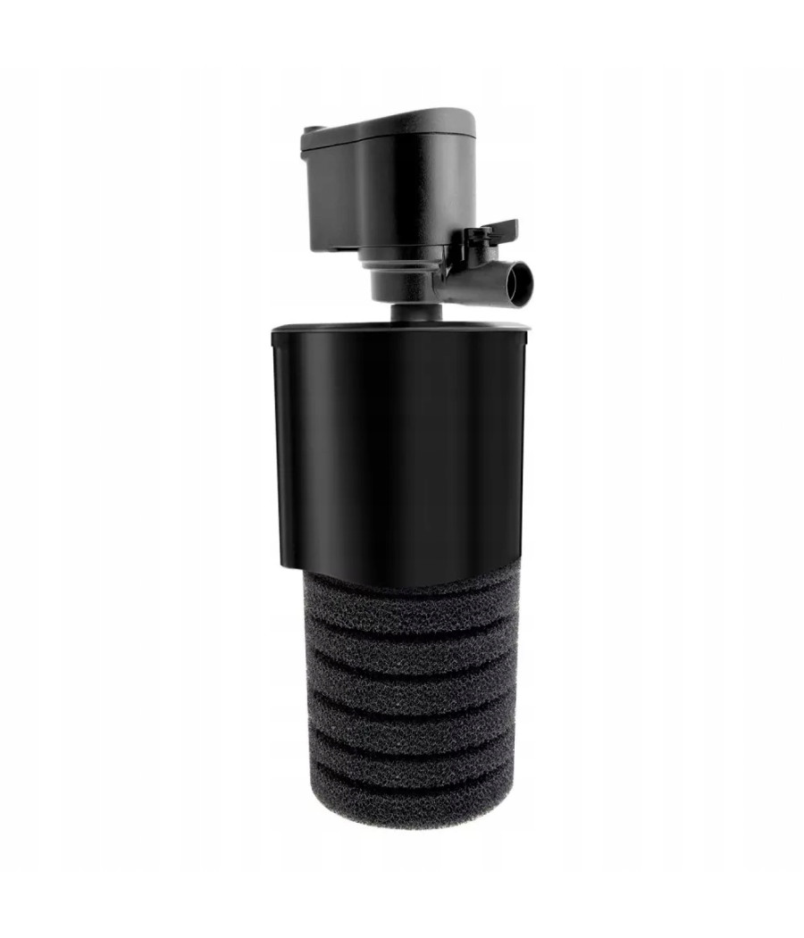 Filtr wewnętrzny gąbkowy Aquael Turbo 1500 biologiczny, mechaniczny