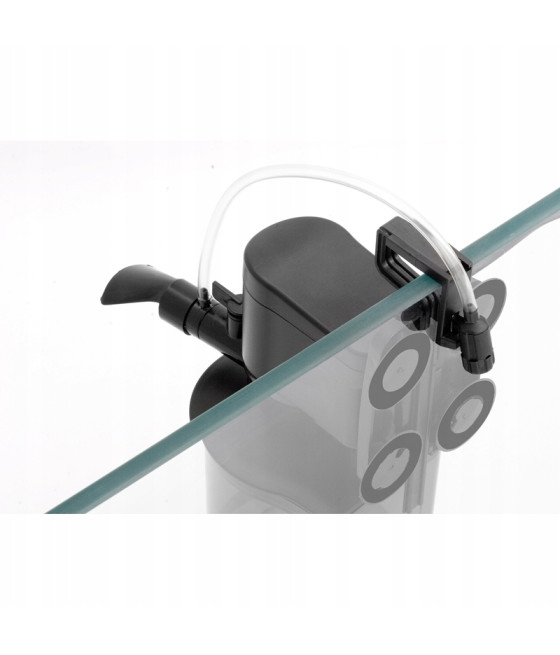 Filtr wewnętrzny gąbkowy Aquael Turbo 1500 biologiczny, mechaniczny